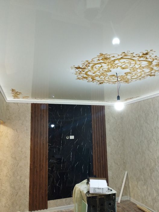 Ремонт квартир. Все виды услуг