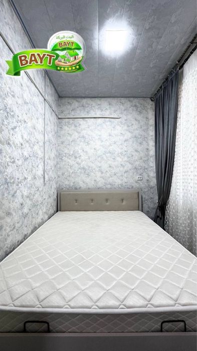 ~Парк Г.Гулям, 2в3 комнатная, Чил 3, Разделка, продаётся квартира ~