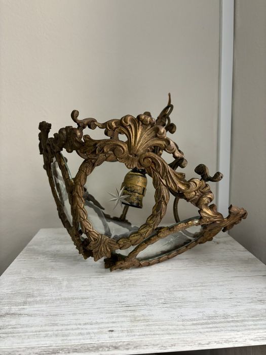 Античен полилей от 1920г.