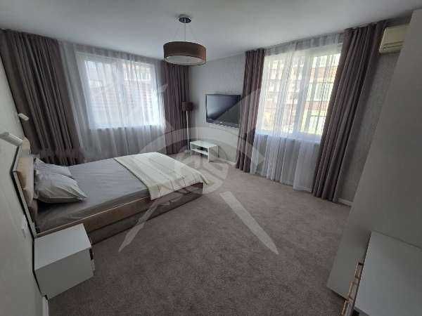 тристаен апартамент - Центъра на Пловдив - 11810361