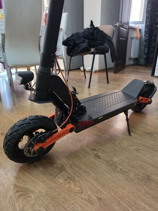 Joyor S5-Z электросамокат