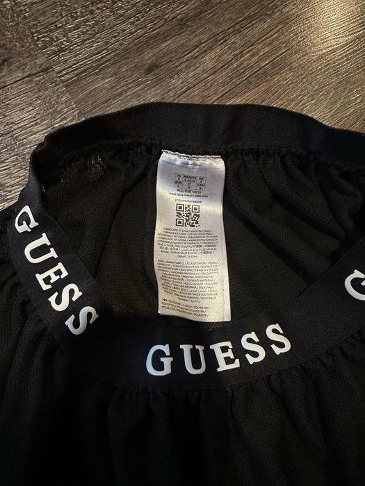 Детска пола Guess