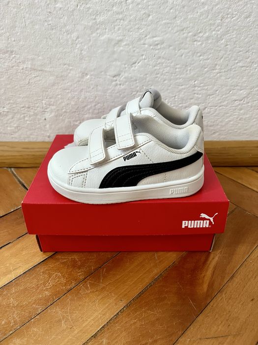 Детски маратонки PUMA EU 23