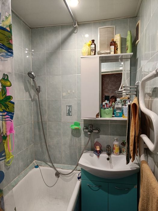 Продам 2-комнатную квартиру