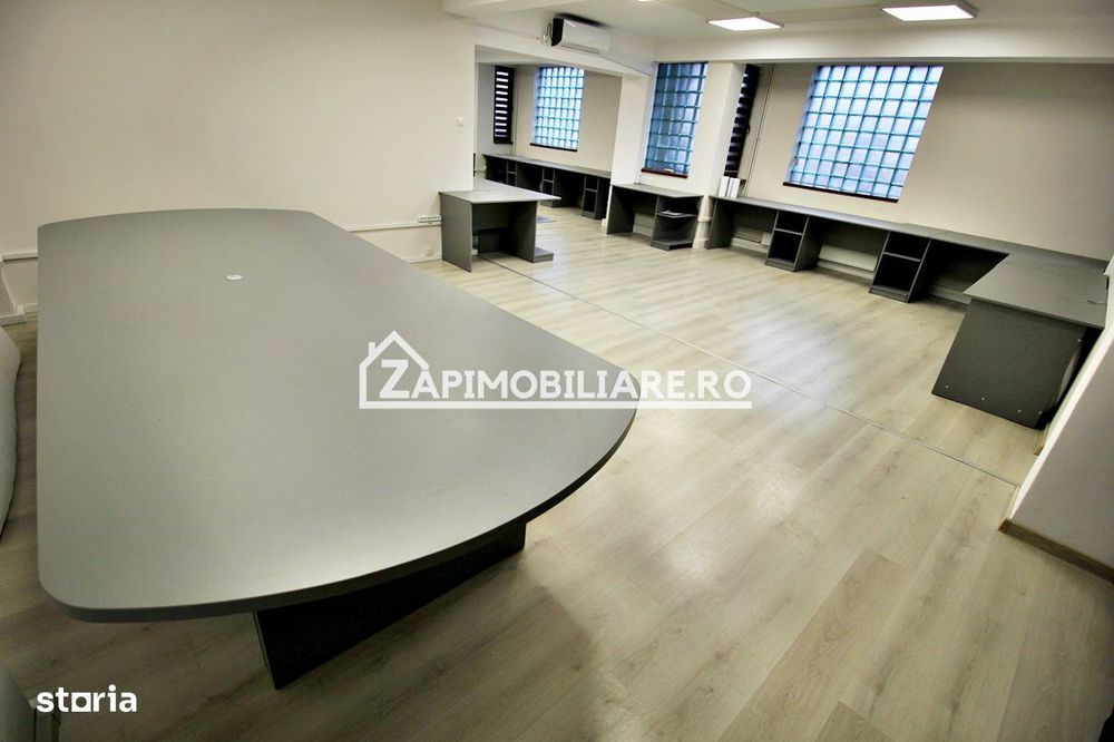 Spatiu de birou 60mp. cu parcare,zona Centrală