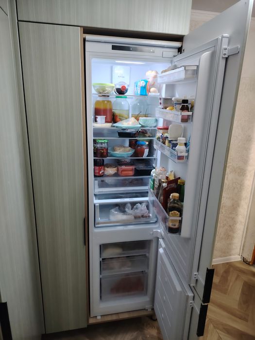 Корпусная мебель