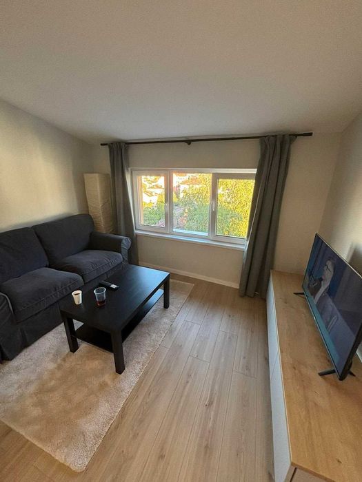 Дава се под наем Едностаен апартамент в София, Център - 40 кв.м за 530 € - Снимка #8