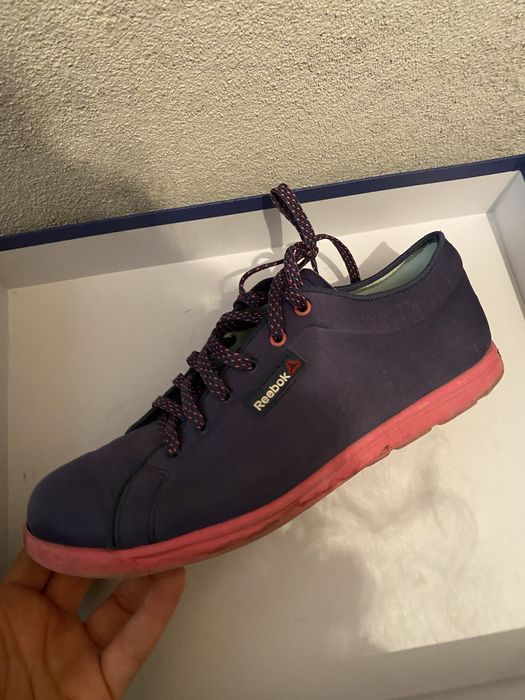 Маратонки Reebok
