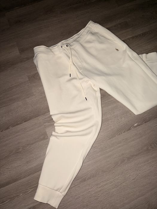 pantaloni lungi polo ralph laurent