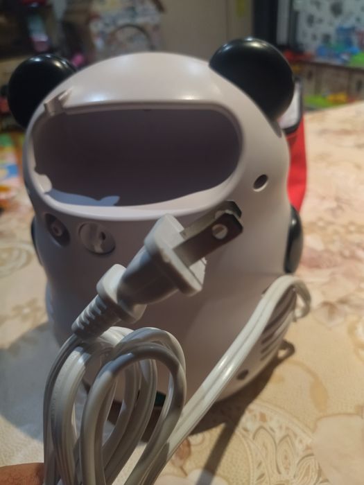 Детски инхалатор Панда