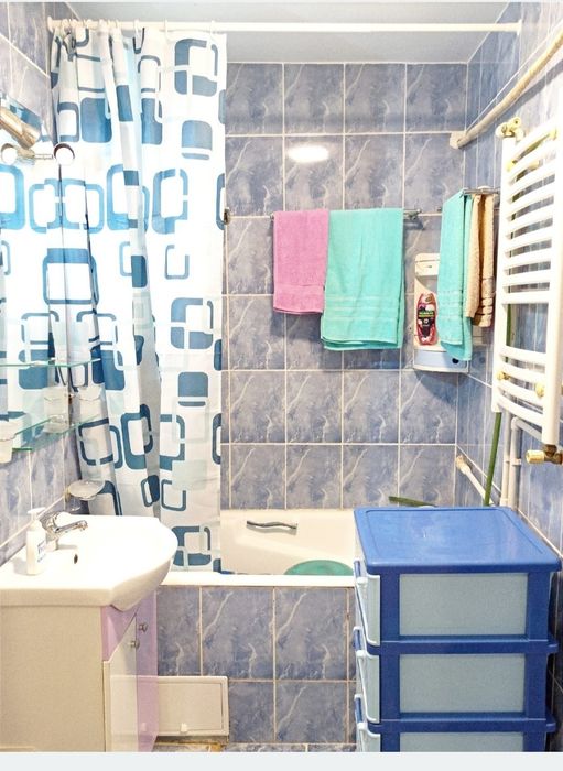 Apartament 2 camere Mangalia lângă plajă
