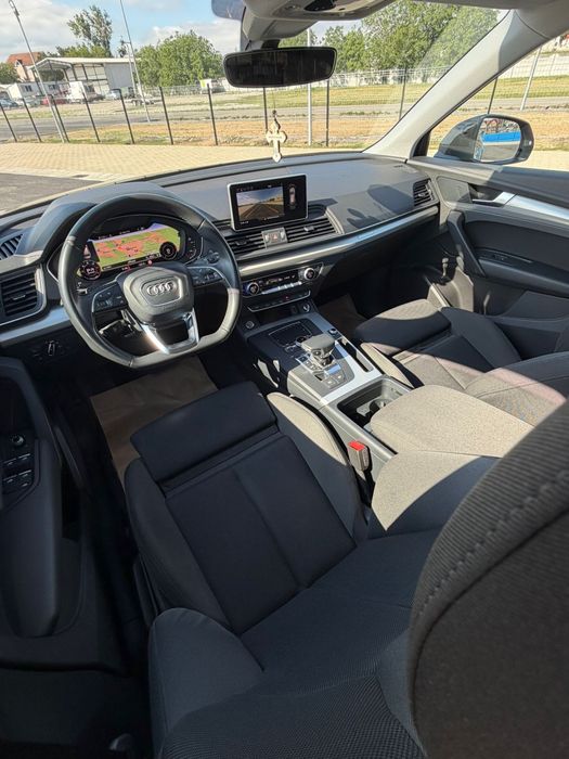 AUDI Q5 2018 — imagine 4