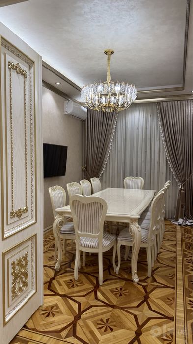 Продаётся 7 комнатная квартира, со всеми условиями