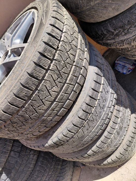Титанк на 18 отл