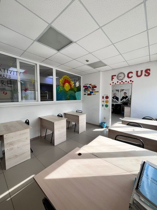 Срочно ! Торг ! Продаю образовательный центр