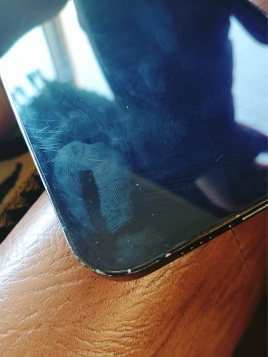 Айфон 12 про мах