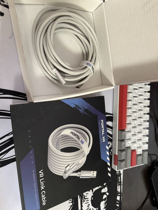 Провод для Meta Quest