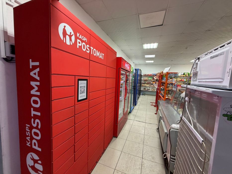 Продам действующий бизнес магазин 67 м2 Байтурсынова, 1 линия