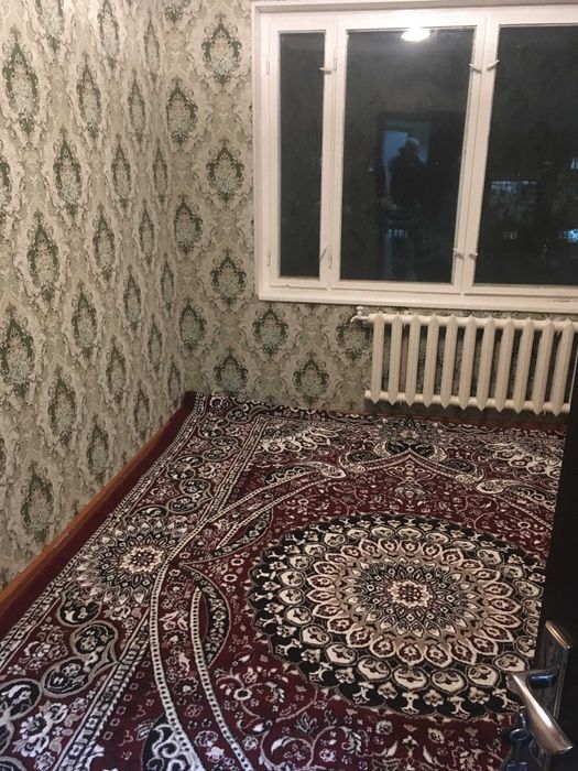 Қора-қамиш 2/4 да квартира ижара БЕЗМАКЛЕР