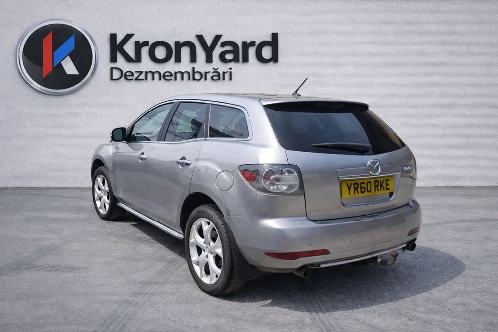 Dezmembrari dezmembrez  Mazda CX-7 2.2 Diesel, 2.3 Benzina  2006- R2AA  L3-VDT