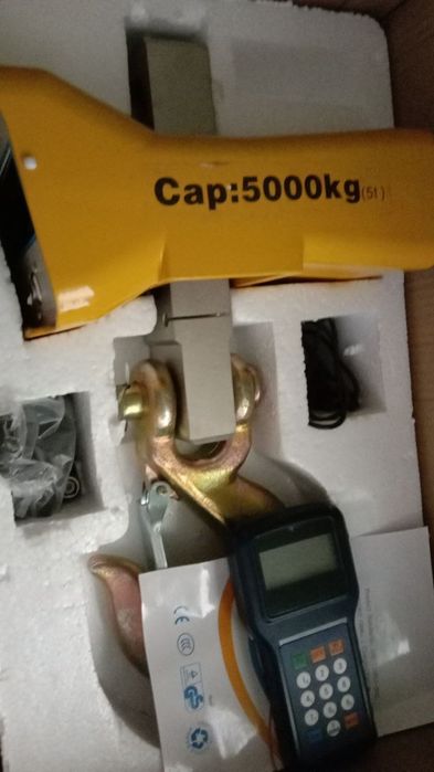 Тарози tarozi (весы) 5 тонна, 10 тонна