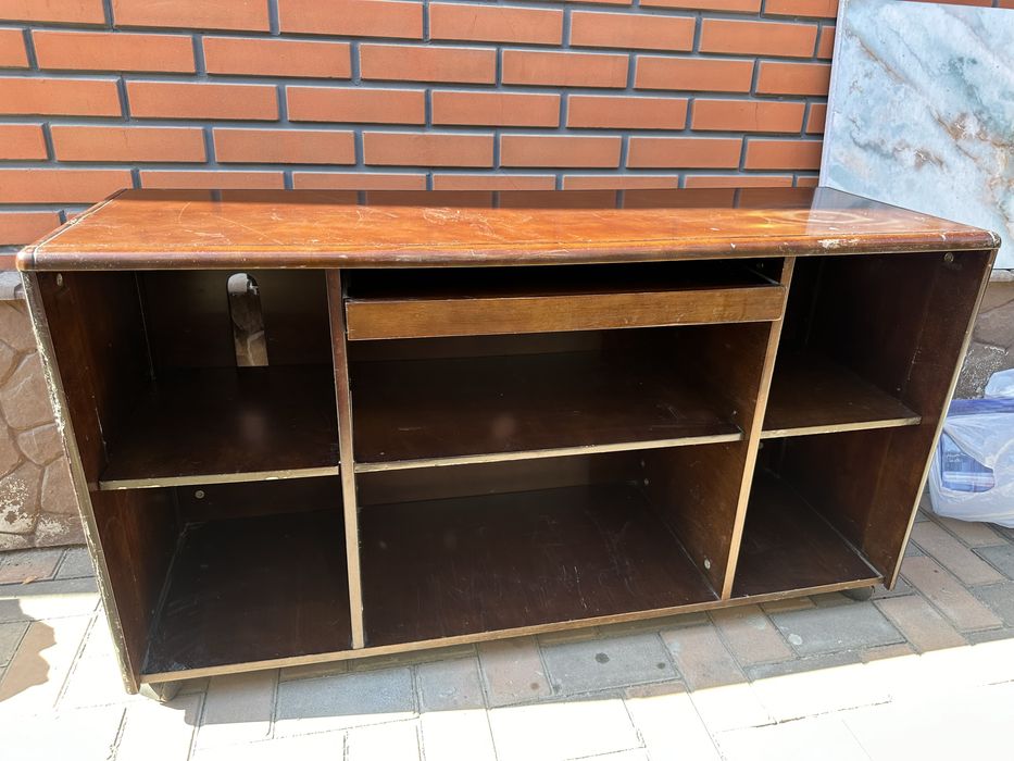 Компьютерный стол