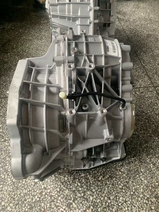 Вариаторы на Jac. Lifan. VT3s, VT3, VT2