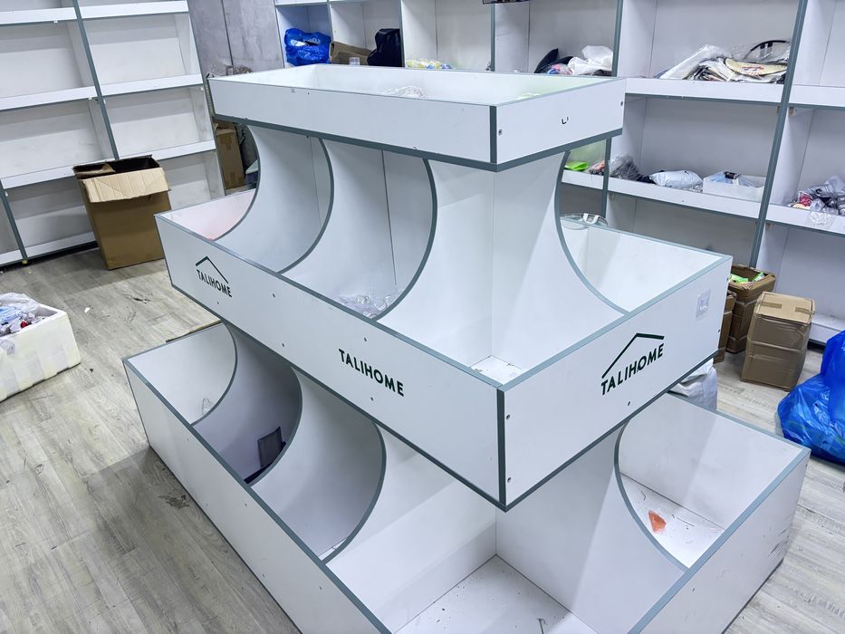 Полка для магазина