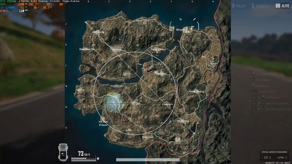 Игравой кейс срочна сотилади.