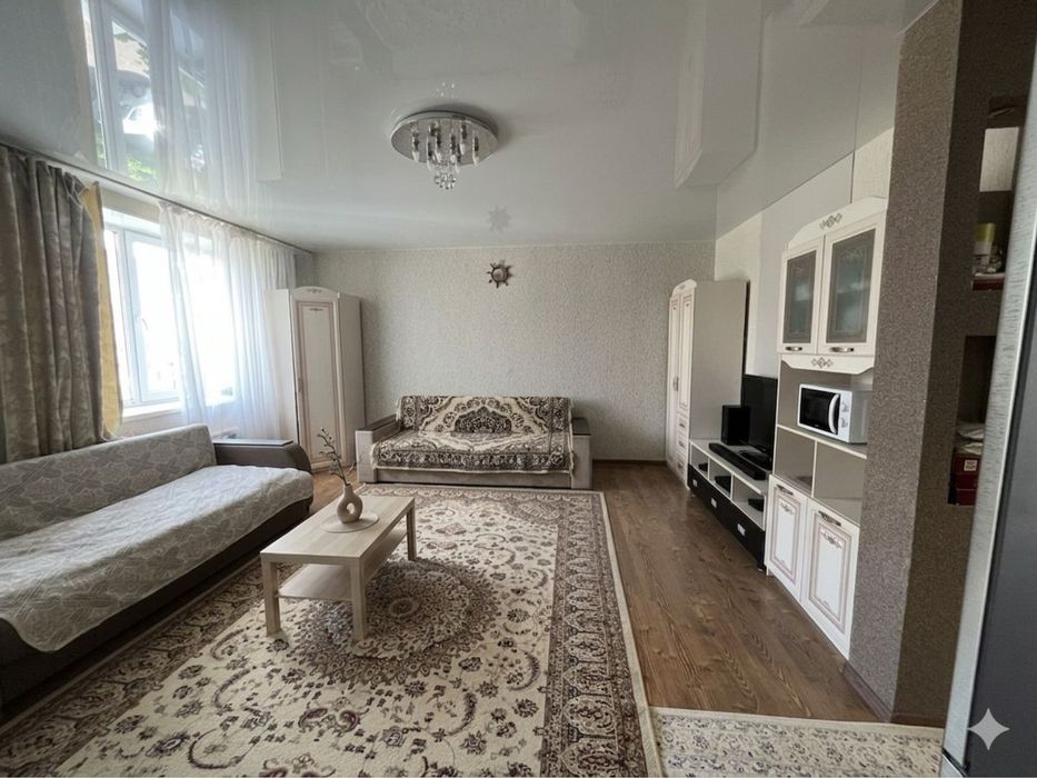 Продам 1 ком студию