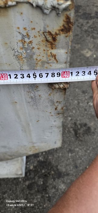 Продам 6 кубовую бочку