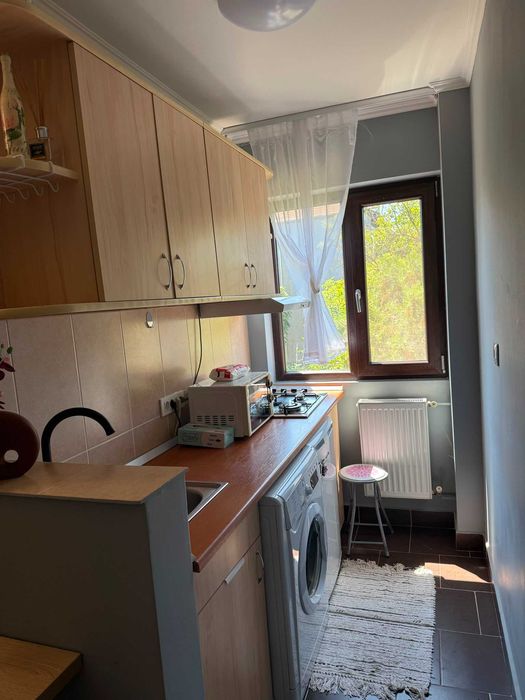 Apartament pentru inchiriere