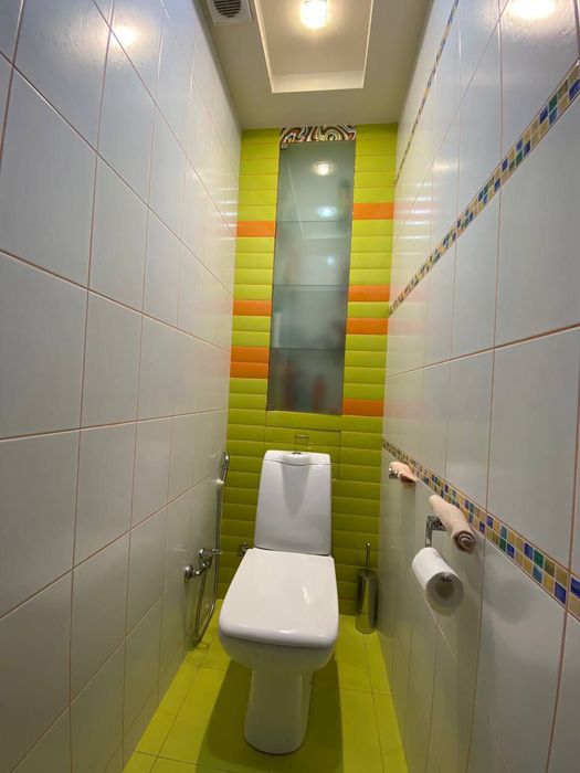 Продаётся 2 комнатная квартира в Мирабадском районе, ор Angel's food.