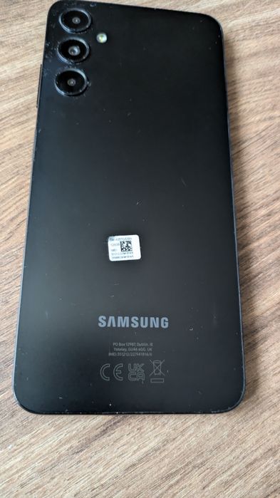Samsung a 05s 128 GB 4 RAM