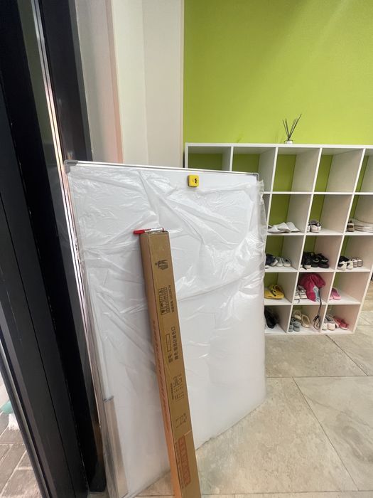 Маркерная доска 3/1