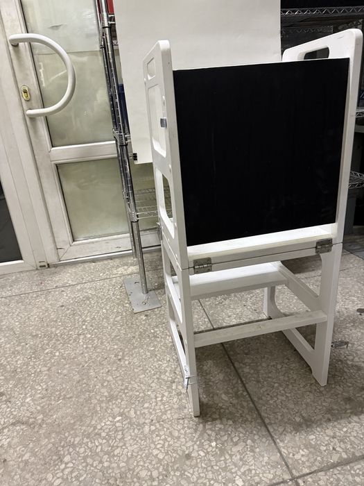 Башня помощника трансформер 2в1, 3в1