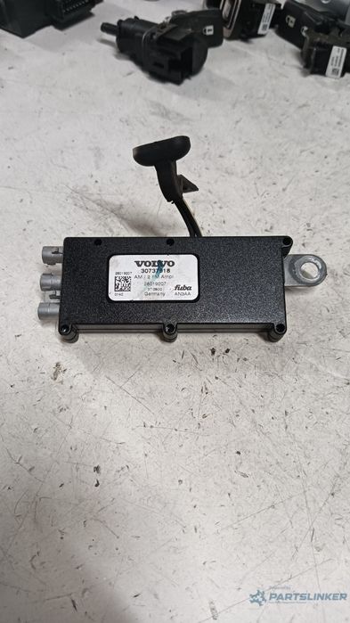 Amplificator Antena Volvo V50 (Mw, 545) [ 2003 - 2012 ] Oem 30737918
