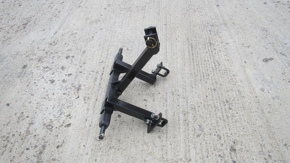 Загърляч - култиватор - дисков с лапи - Иконом - Ф360 мм. за мотофреза