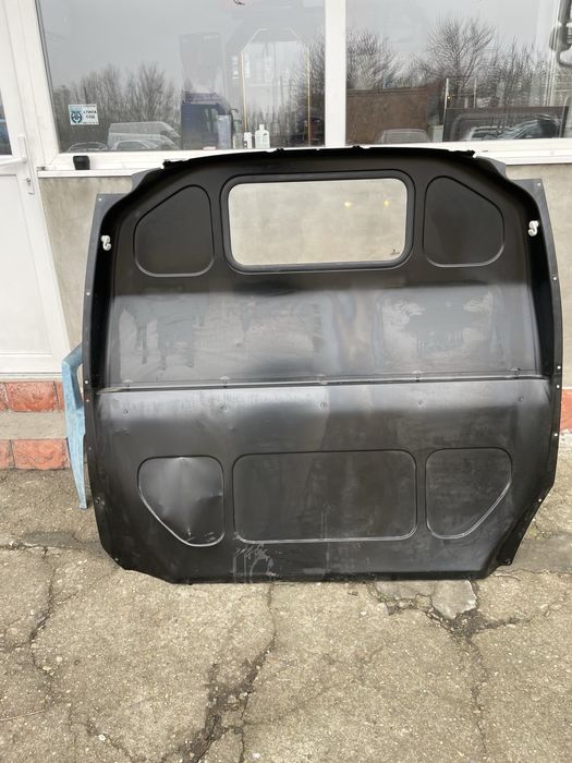 Преграда за фолксваген Т5