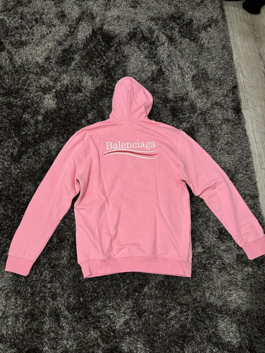 Суитшър Balenciaga