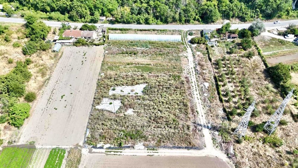 Поземлен имот за продажба местност Ломски отдел