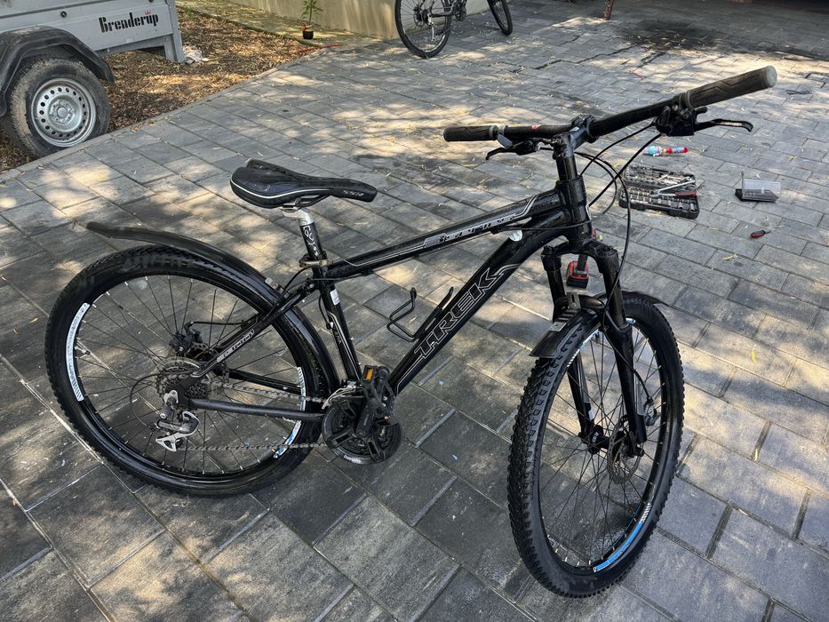 Biciclete Trek Mtb