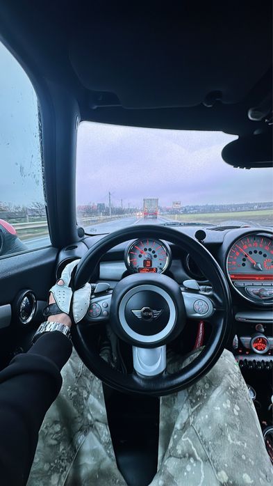 MINI Cooper S 2009 — imagine 4
