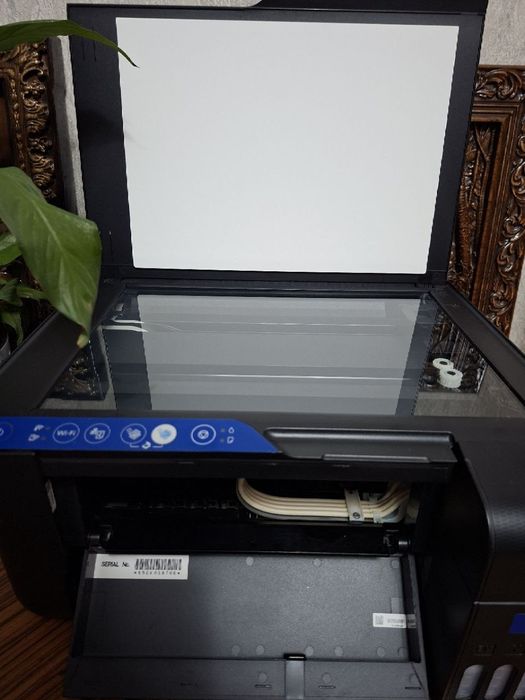 Принтер Epson L3151