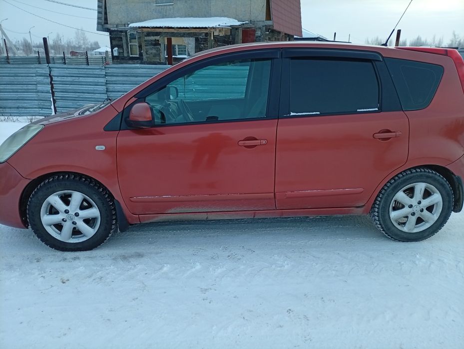 Продам автомобиль