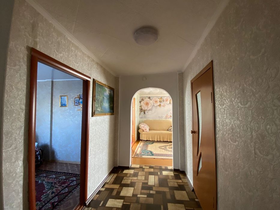 Продам дом тёплый сухой