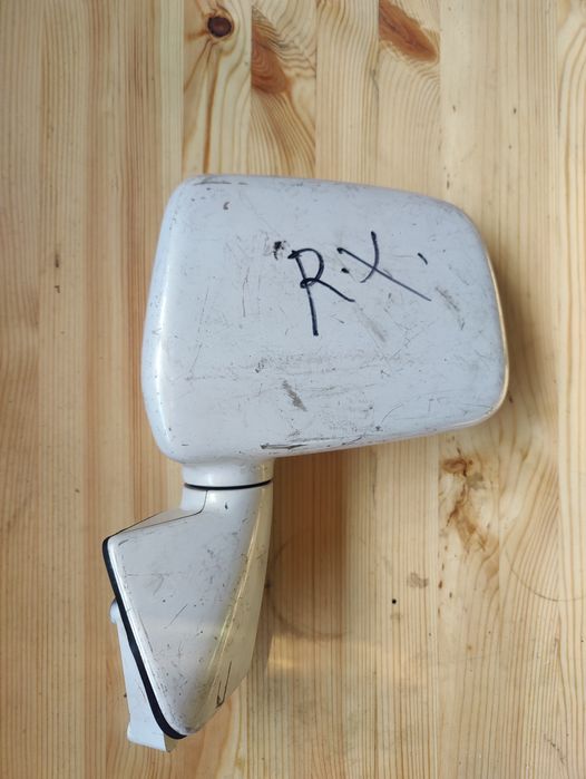 Зеркало harrier Rx 300 левое