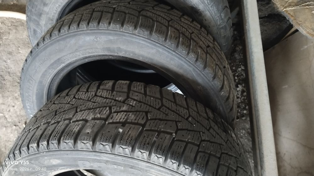 Покрышка шина 195/55/15
