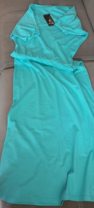 Нова Лятна рокля