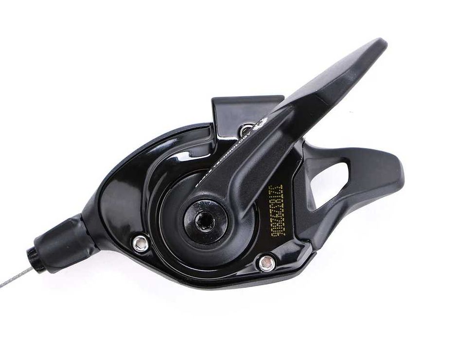 Задна команда скорости SRAM NX Eagle 12sp